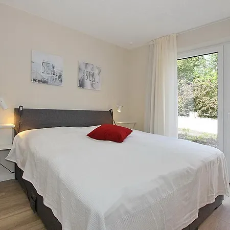 Stern Stern 04 Apartament Timmendorfer Strand