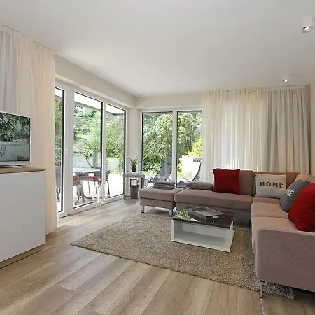 Apartament Stern Stern 04 Timmendorfer Strand