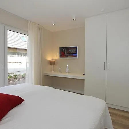 Stern Stern 04 Apartament Timmendorfer Strand
