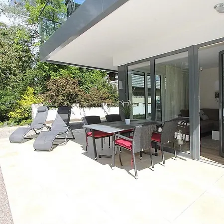 公寓 Stern Stern 04 蒂门多弗施特兰德