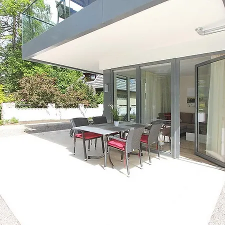 公寓 Stern Stern 04 *