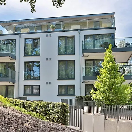 Stern Stern 04 公寓